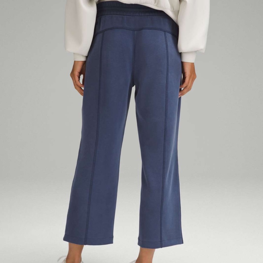 Lululemon Softstream High Rise Pants Size Small - Picture 2 of 8